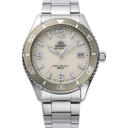 Orient Glasbeschermer voor Mako Solar VS42-UAA0