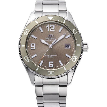 Orient Glasbeschermer voor Mako Solar VS42-UAA0