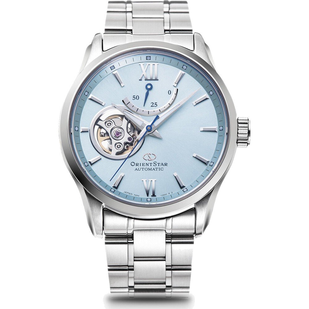 Orient Glasbeschermer voor Orient Star - Keshiki F6R4-UAP0
