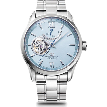 Orient Glasbeschermer voor Orient Star - Keshiki F6R4-UAP0