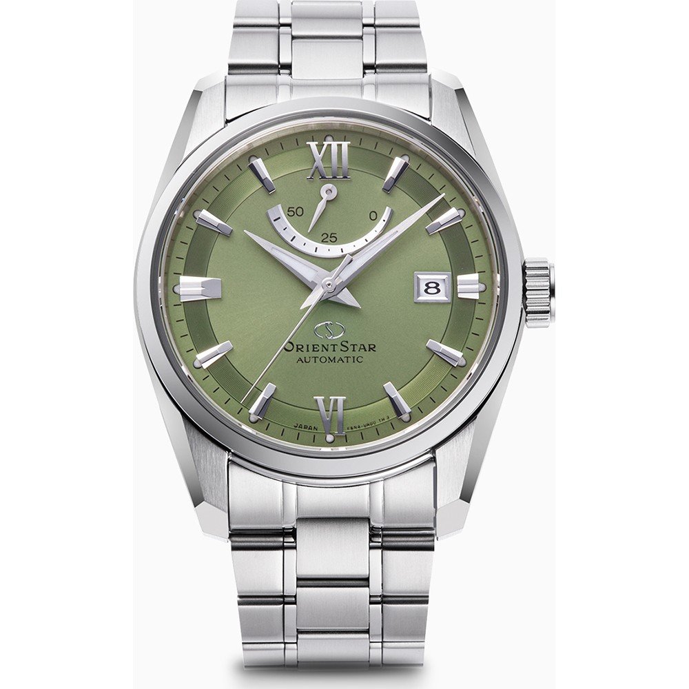 Orient Glasbeschermer voor Orient Star - Automatic F6N4-UAD0