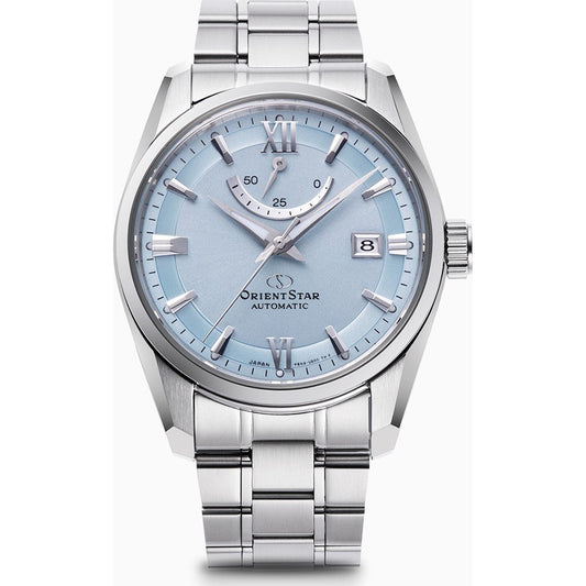 Orient Glasbeschermer voor Orient Star - Automatic F6N4-UAD0