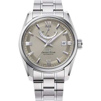 Orient Glasbeschermer voor Orient Star - Automatic F6N4-UAD0