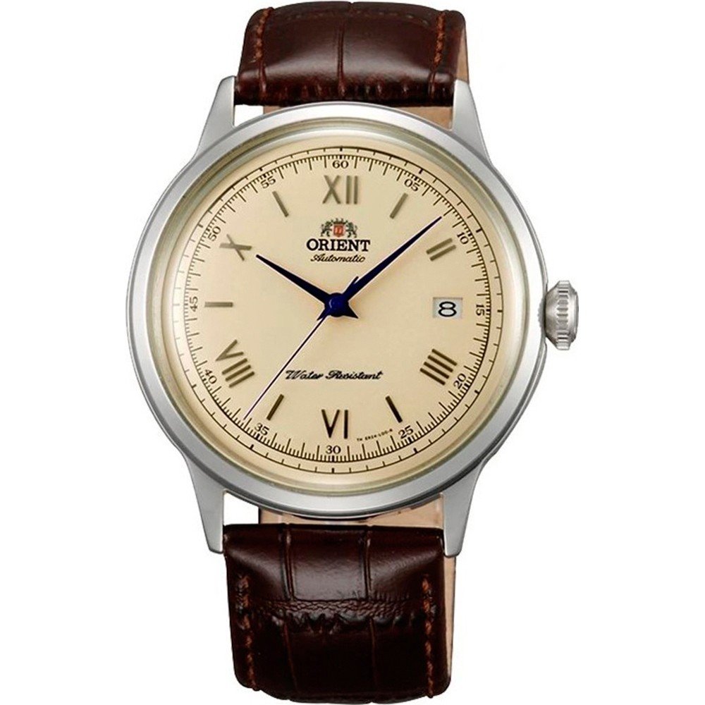 Orient Glasbeschermer voor Bambino II AC00-C1-A,AC001-C1-E