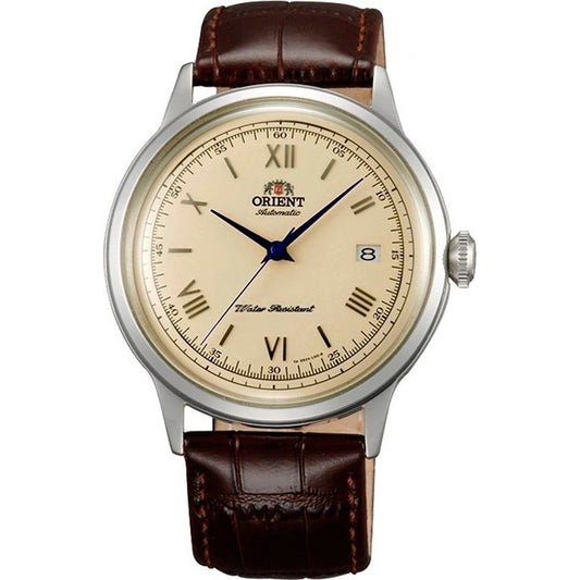 Orient Glasbeschermer voor Bambino II AC00-C1-A,AC001-C1-E