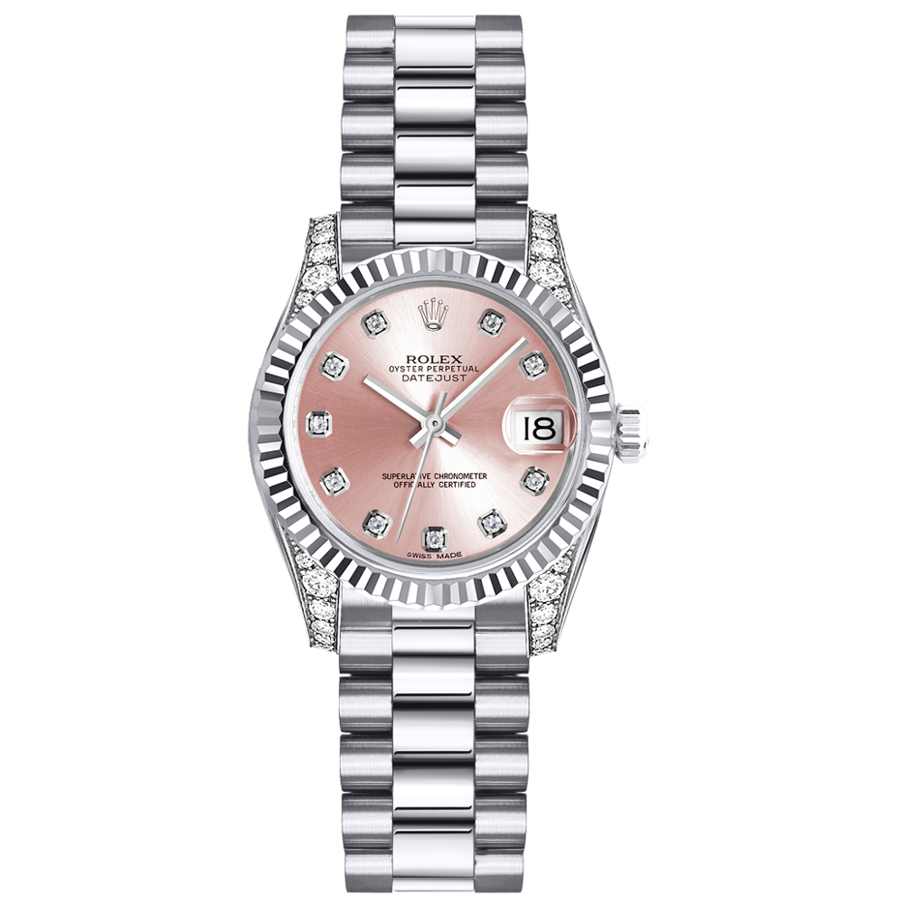Rolex Datejust 26 1791 CHG020000C 179239
