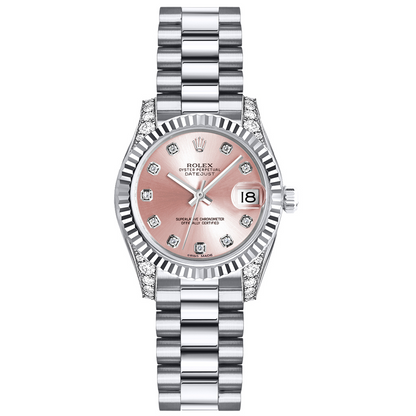 Rolex Datejust 26 1791 CHG020000C 179239