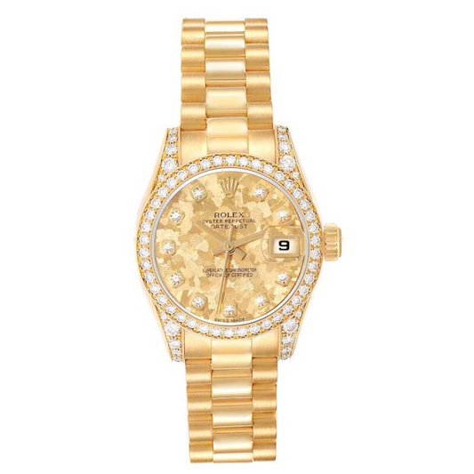 Rolex Datejust 26 1791 CHG020000C 179158