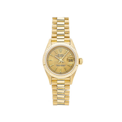 Rolex Datejust 26 691 CHG020000C 69178