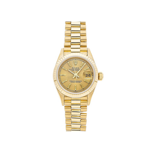 Rolex Datejust 26 691 CHG020000C 69178