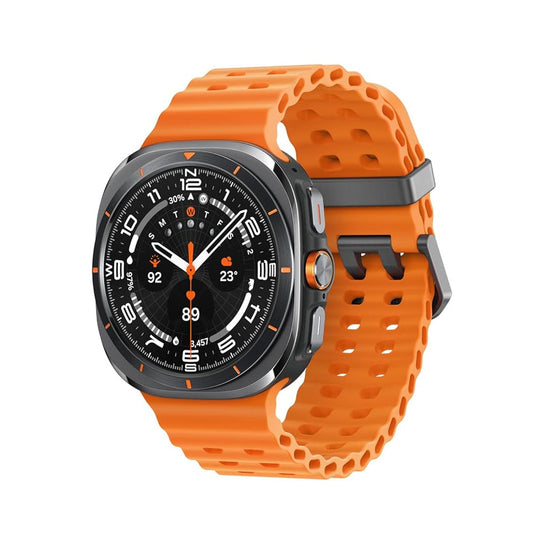 Samsung Galaxy Watch8 44 LTE Silver Galaxy Watch8 CHG0405000 SM-L335FZSAEUB