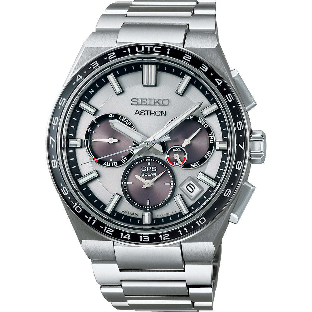 Seiko Glasbeschermer voor Astron 5X53-0BR0