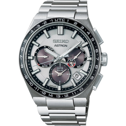 Seiko Glasbeschermer voor Astron 5X53-0BR0
