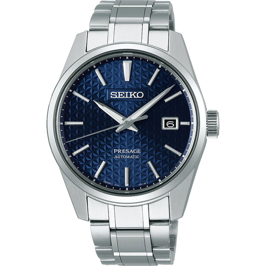 Seiko Glasbeschermer voor Presage - Sharp Edged 6R35-00V0