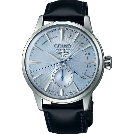 Seiko Glasbeschermer voor Presage - Cocktail Time 'Skydiving' 4R57-00E0