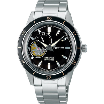 Seiko Glasbeschermer voor Presage - Style 60’s 4R39-00Z0