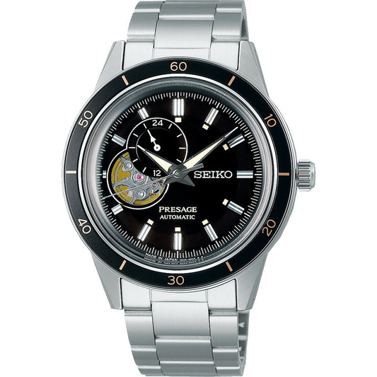 Seiko Glasbeschermer voor Presage - Style 60’s 4R39-00Z0