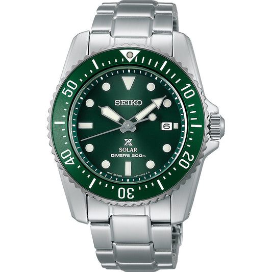 Seiko Glasbeschermer voor Prospex V147-0CS0