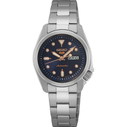Seiko Glasbeschermer voor Seiko 5 Sports 2R06-00A0