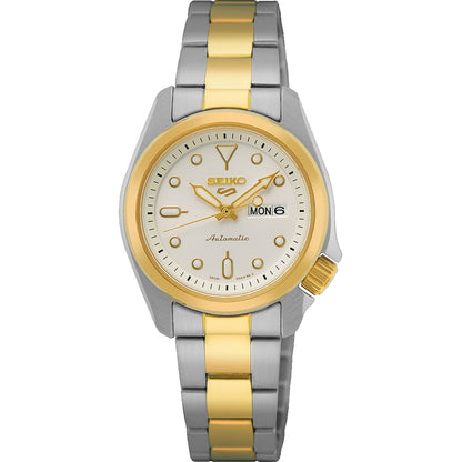 Seiko Glasbeschermer voor Seiko 5 Sports 2R06-00A0
