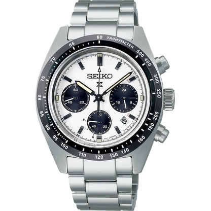 Seiko Glasbeschermer voor Prospex Speedtimer V192-0AF0