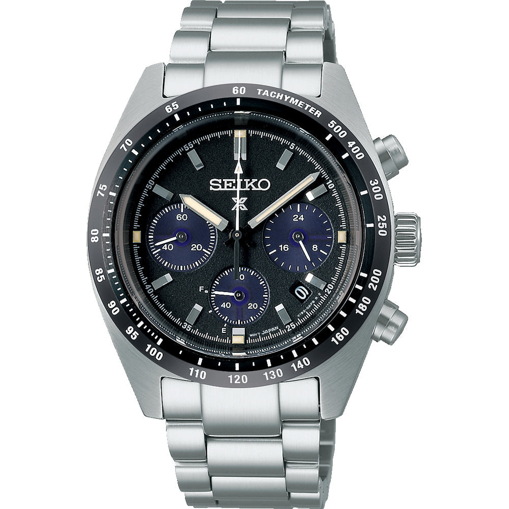 Seiko Glasbeschermer voor Prospex Speedtimer V192-0AF0