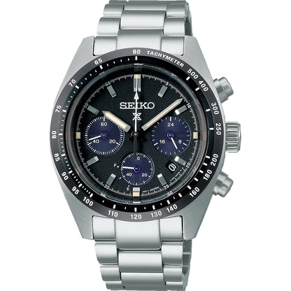 Seiko Glasbeschermer voor Prospex Speedtimer V192-0AF0
