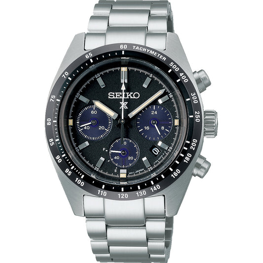 Seiko Glasbeschermer voor Prospex Speedtimer V192-0AF0