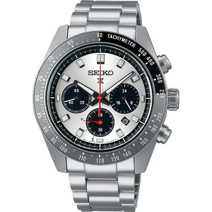 Seiko Glasbeschermer voor Prospex Speedtimer V192-0AH0