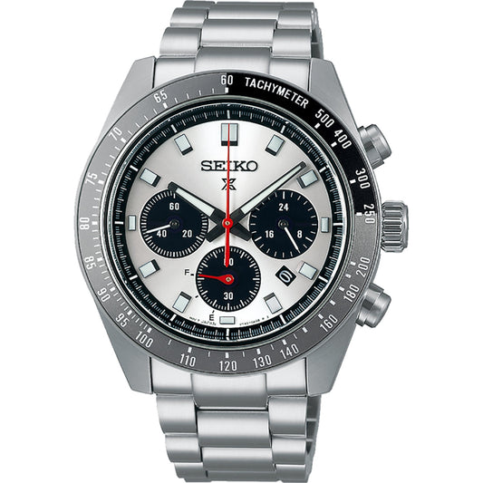 Seiko Glasbeschermer voor Prospex Speedtimer V192-0AH0