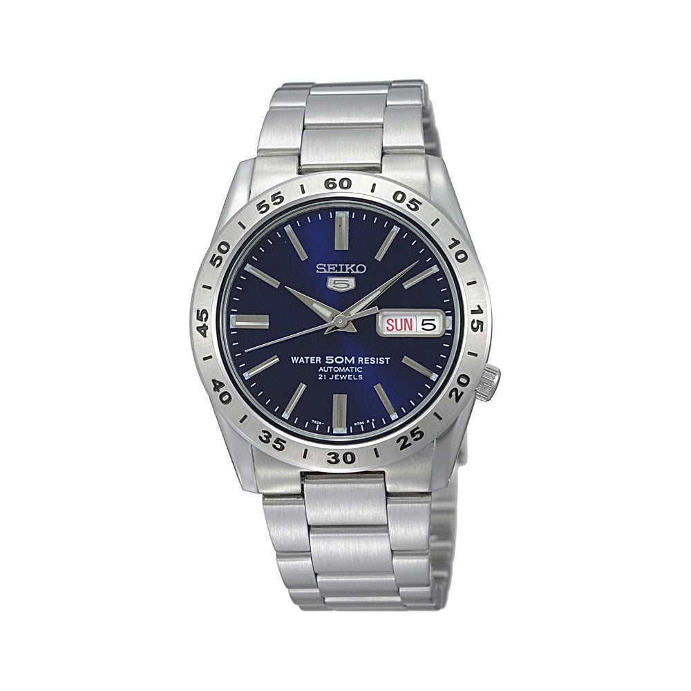 Seiko Glasbeschermer voor Seiko 5 7S26-02T0
