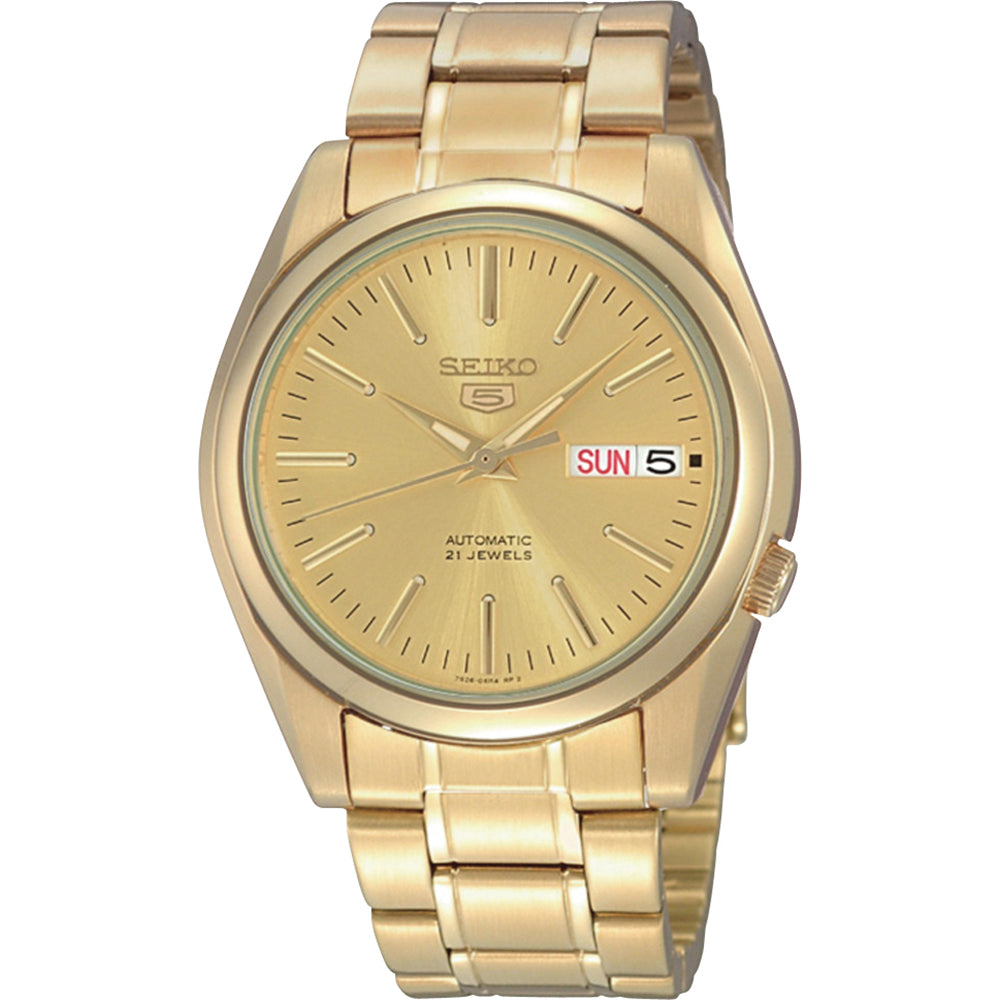Seiko Glasbeschermer voor Seiko 5 7S26-01V0