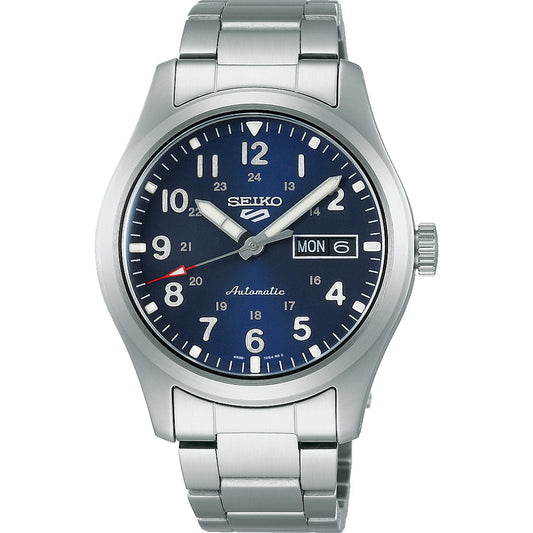 Seiko Glasbeschermer voor Seiko 5 Sports 4R36-10A0