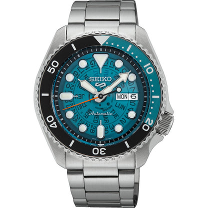 Seiko Glasbeschermer voor Seiko 5 Sports 4R36-13N0