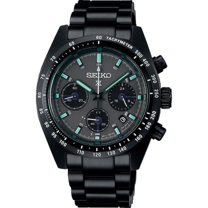 Seiko Glasbeschermer voor Prospex ‘Night Speedtimer’ V192-0AF0