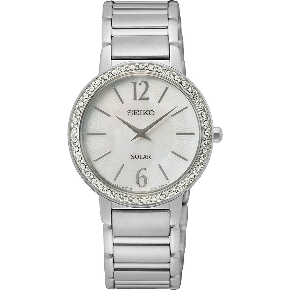 Seiko Glasbeschermer voor Solar V115-0DC0