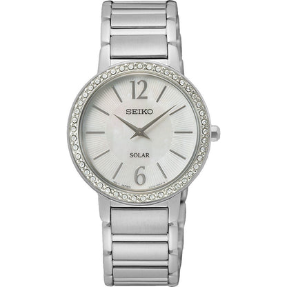 Seiko Glasbeschermer voor Solar V115-0DC0