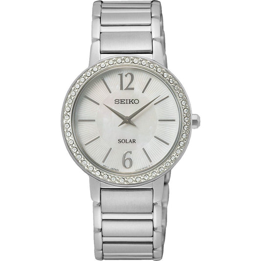 Seiko Glasbeschermer voor Solar V115-0DC0