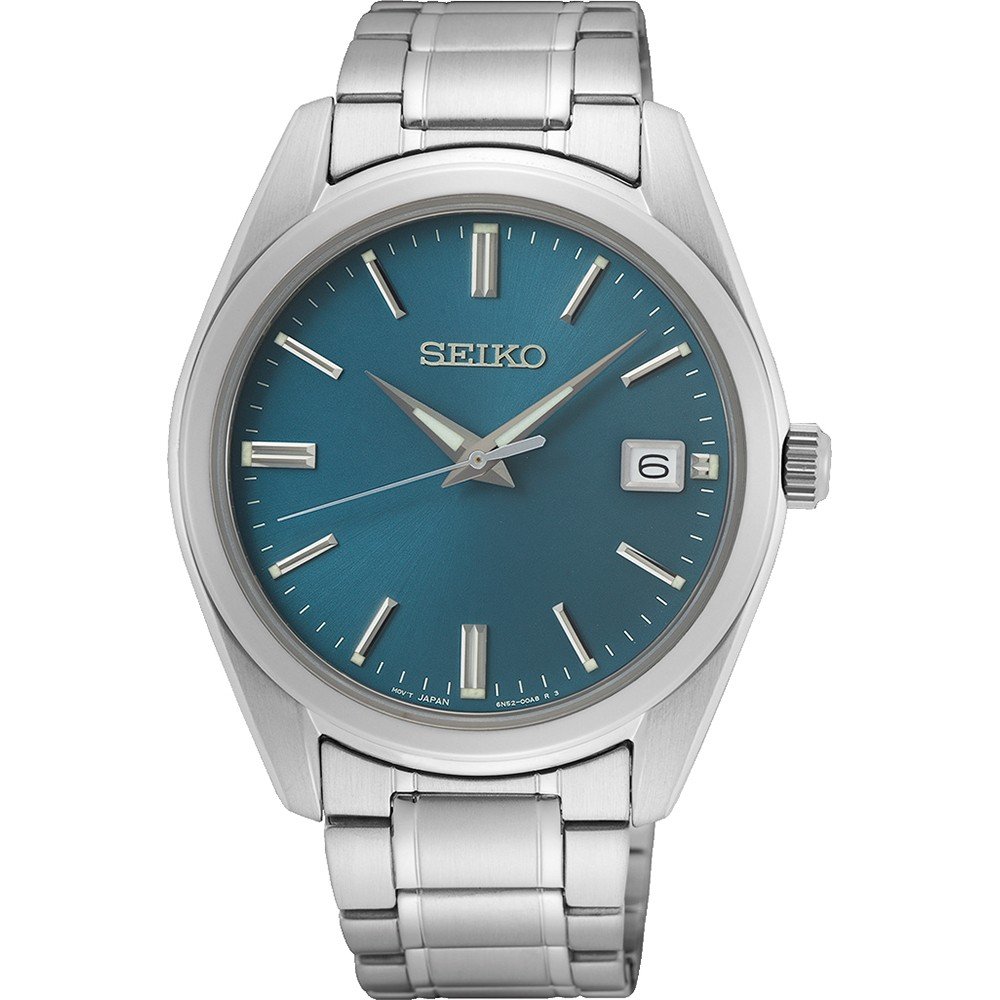Seiko Glasbeschermer voor SUR525P1 6N52-00A0