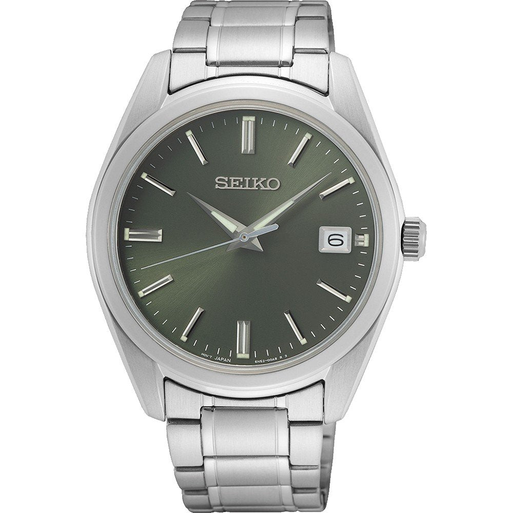 Seiko Glasbeschermer voor SUR527P1 6N52-00A0