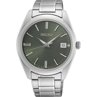Seiko Glasbeschermer voor SUR527P1 6N52-00A0
