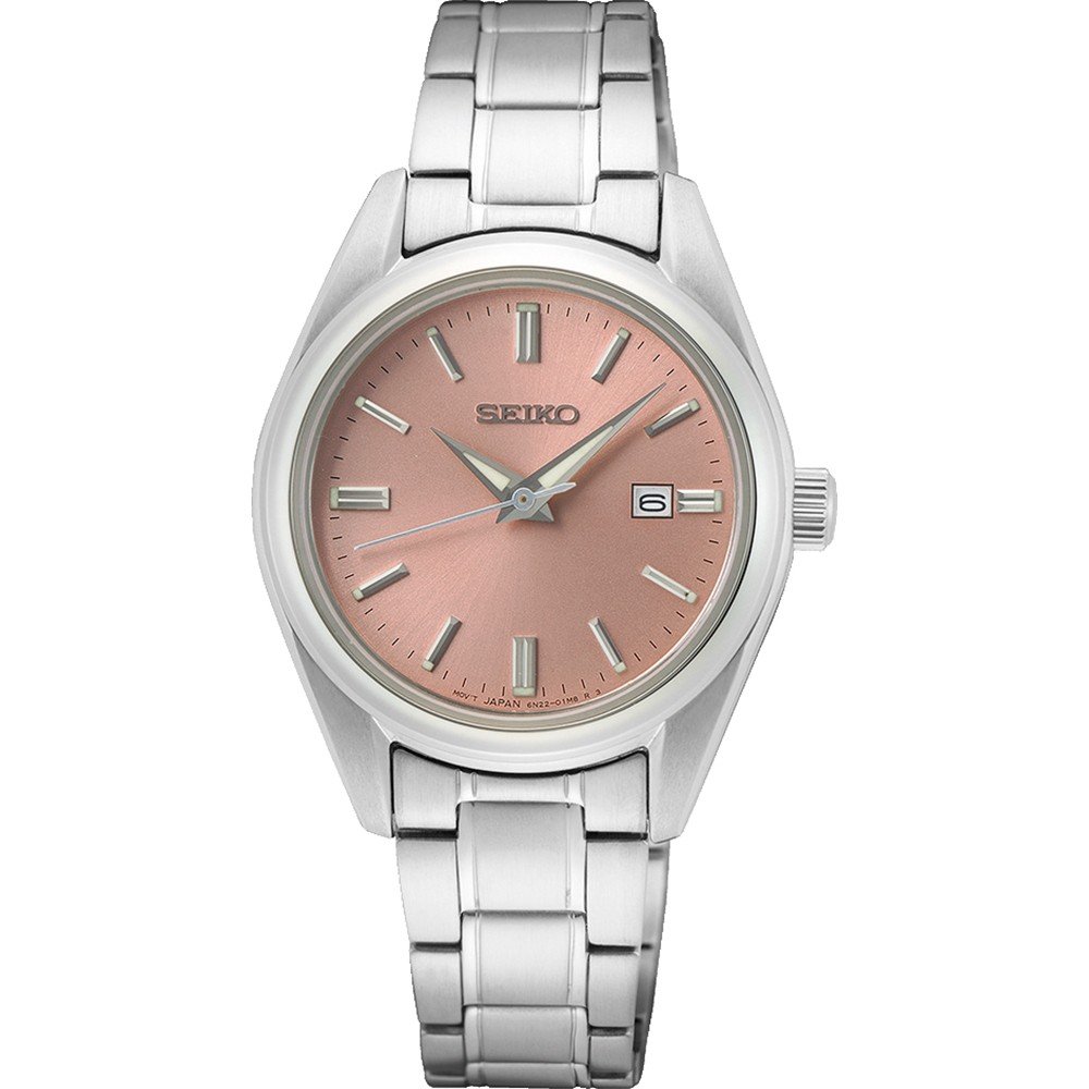 Seiko Glasbeschermer voor SUR529P1 6N22-00K0