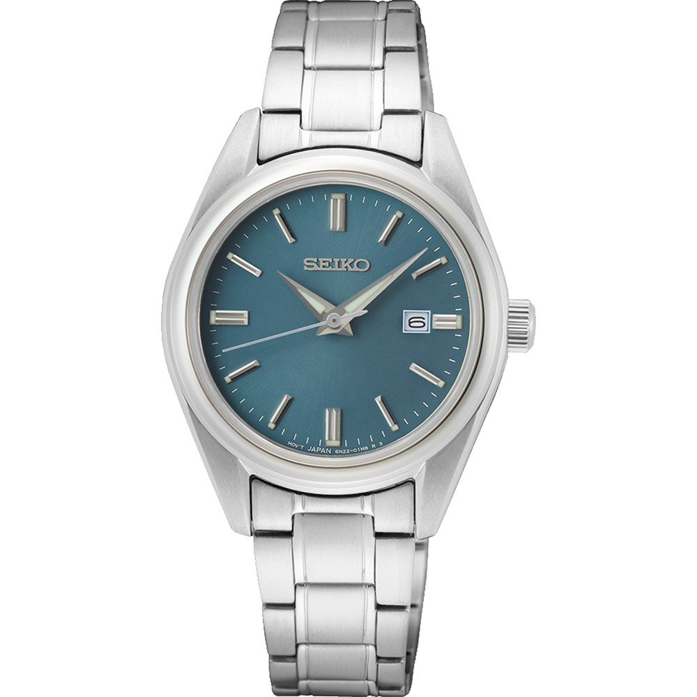 Seiko Glasbeschermer voor SUR531P1 6N22-00K0