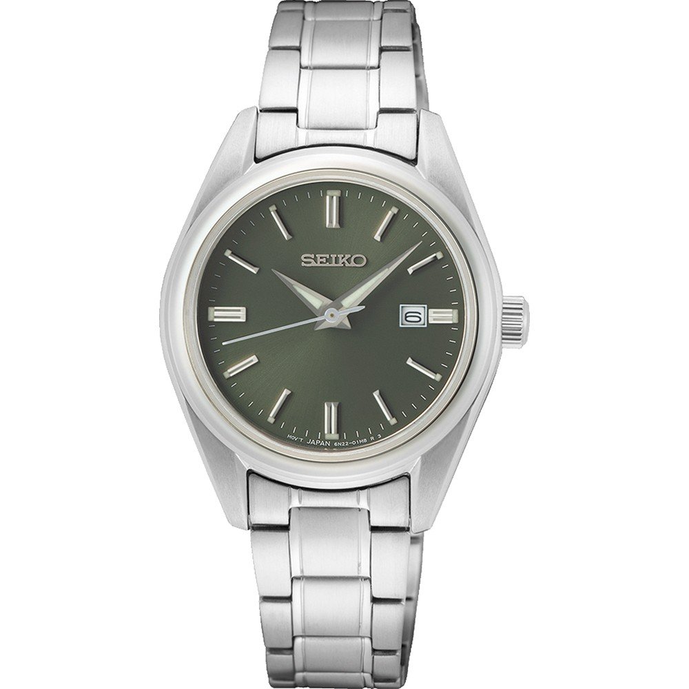 Seiko Glasbeschermer voor SUR533P1 6N22-00K0
