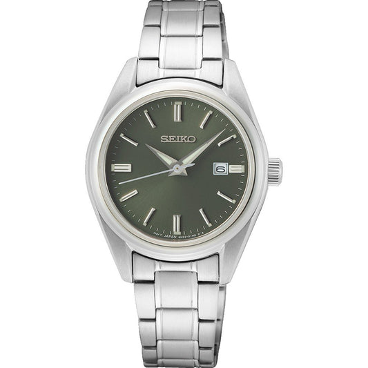Seiko Glasbeschermer voor SUR533P1 6N22-00K0