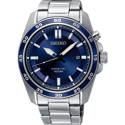 Seiko Glasbeschermer voor Kinetic 5M82-0BE0