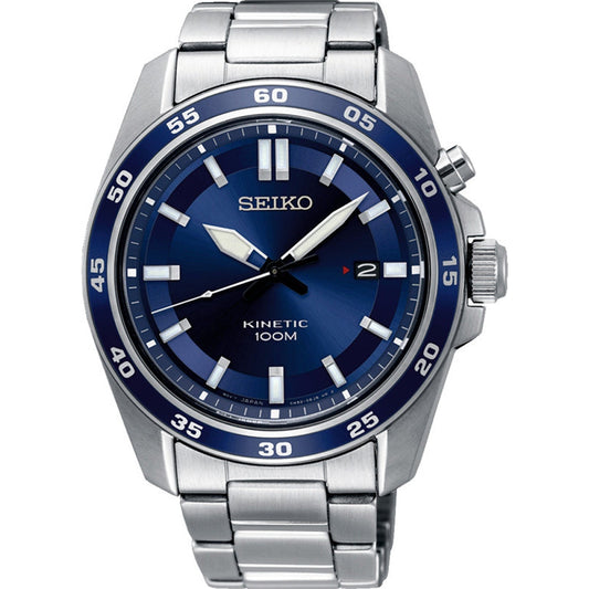 Seiko Glasbeschermer voor Kinetic 5M82-0BE0