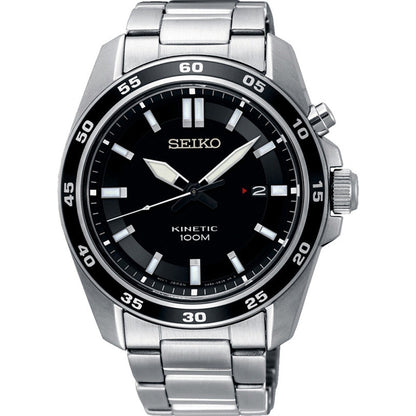 Seiko Glasbeschermer voor Kinetic 5M82-0BE0