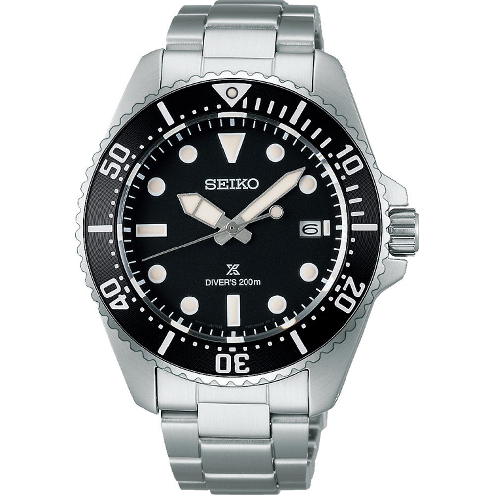 Seiko Glasbeschermer voor Prospex V157-00A0