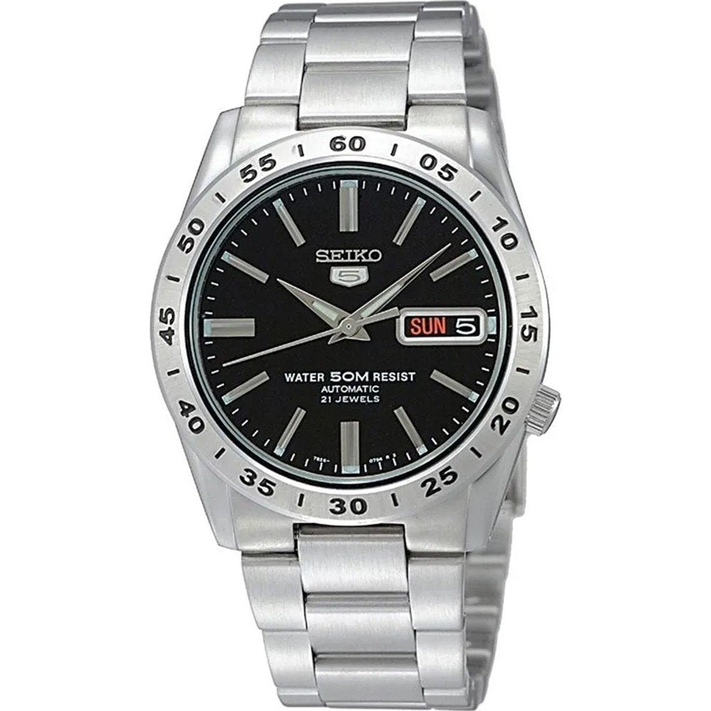 Seiko Glasbeschermer voor Seiko 5 7S26-02T0